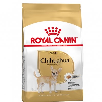 Royal Canin Mini Breed Chihuahua Adult