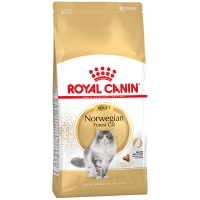 Royal Canin Feline Breed Nutrition Norwegian Forest Adult