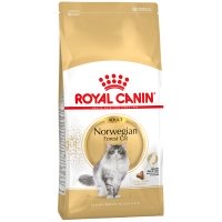 Royal Canin Feline Breed Nutrition Norwegian Forest Adult
