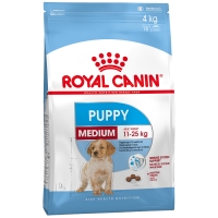 Royal Canin Medium Junior