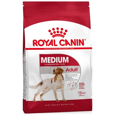 Royal Canin Medium Adult