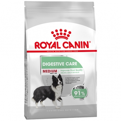 Royal Canin Medium Sensible