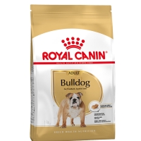 Royal Canin Medium Breed Bulldog Anglais Adult