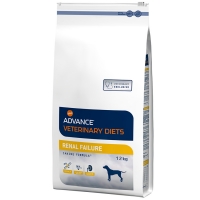 Croquettes chien ADVANCE VETERINARY DIETS Renal Failure