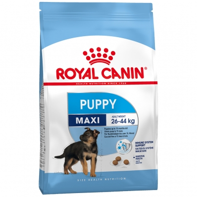 Royal Canin Maxi Junior