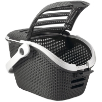 Panier de transport pour chien et chat CURVER