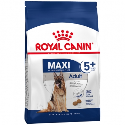 Royal Canin Maxi Mature