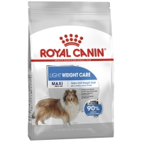 Royal Canin Maxi Light