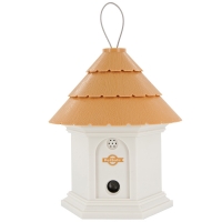 Système de contrôle des aboiements de luxe pour l’extérieur PetSafe PBC45-13476