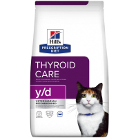 Hill's Prescription Diet Feline y/d