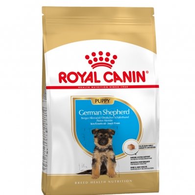 Royal Canin Maxi Breed Berger Allemand Junior