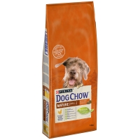 Dog Chow Mature Adult Poulet