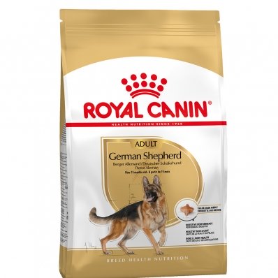 Royal Canin Maxi Breed Berger Allemand Adult