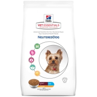 Hill's VetEssentials Canine NeuteredDog Adult Mini