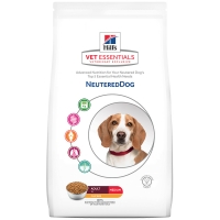 Hill's VetEssentials Canine NeuteredDog Adult Medium