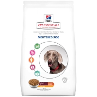 Hill's VetEssentials Canine NeuteredDog Adult Large Breed