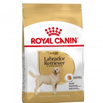 Royal Canin Maxi Breed Labrador Retriever Adult