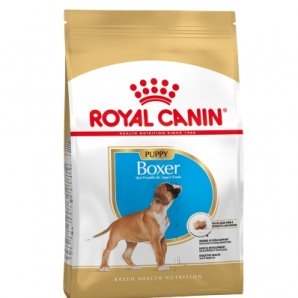Royal Canin Maxi Breed Boxer Junior