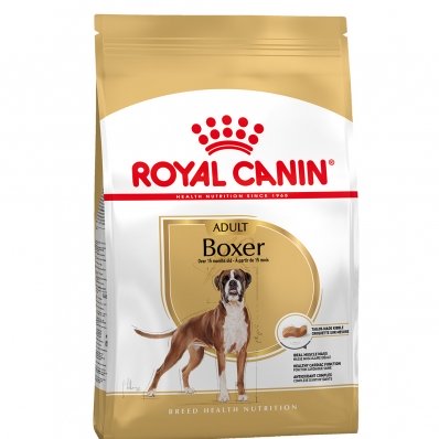 Royal Canin Maxi Breed Boxer Adult