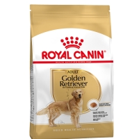Royal Canin Maxi Breed Golden Retriever Adult