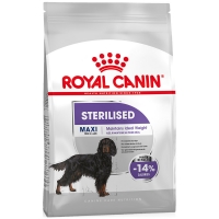 Royal Canin Maxi Sterilised