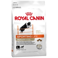 Royal Canin Sporting Life Agility 4100 Large Dog