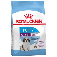 Royal Canin Giant Puppy