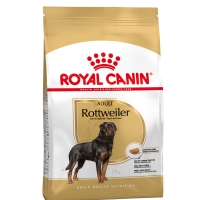 Royal Canin Giant Breed Rottweiller Adult