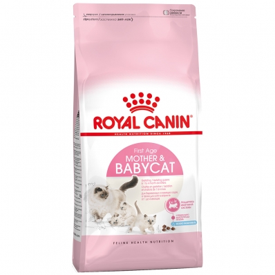 Royal Canin Croissance Babycat 34