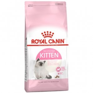 Royal Canin Croissance Kitten 36