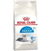 Royal Canin Indoor +7
