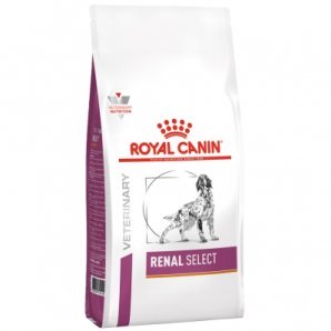 Royal Canin Veterinary Diet Chien Renal Select RSE 12