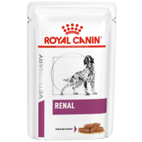 Sachets Repas Royal Canin Veterinary Diet Chien Renal