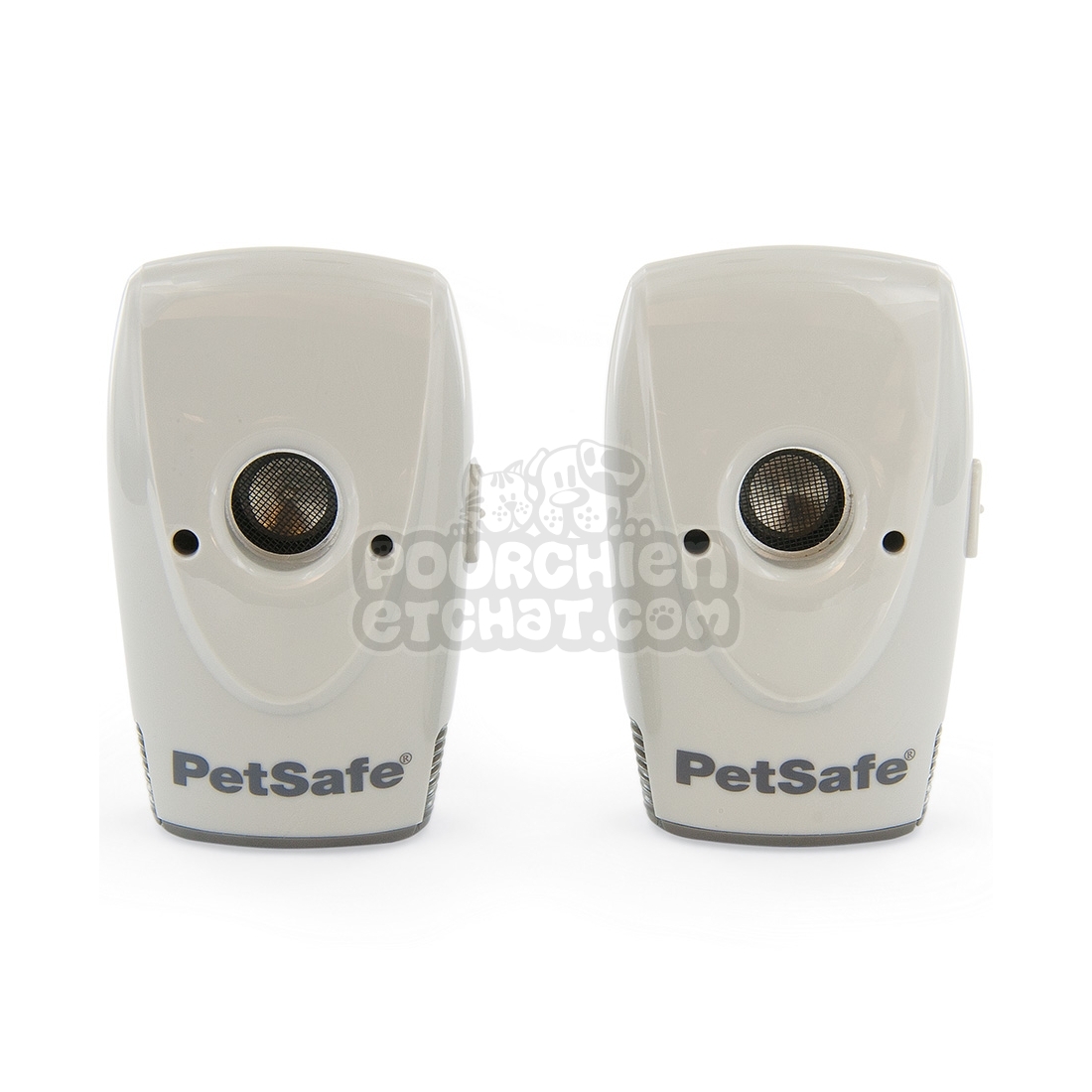 Boitier anti-aboiement d'intérieur PetSafe PBC19-14778 Boitier anti-aboiement d'intérieur PetSafe PBC19-14778