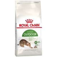 Royal Canin Outdoor 30 Adult