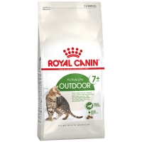 Royal Canin Outdoor +7