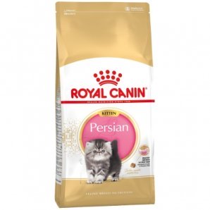 Royal Canin Feline Breed Nutrition Persian 32 Kitten