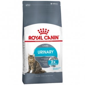 Royal Canin Nutrition Urinary Care