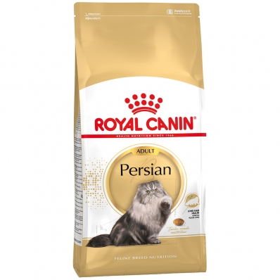 Royal Canin Feline Breed Nutrition Persian 30 Adult