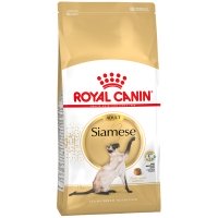 Royal Canin Feline Breed Nutrition Siamese 38 Adult