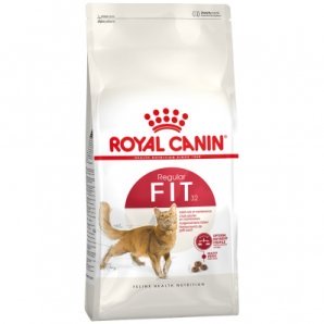 Royal Canin Nutrition Au Quotidien Fit 32 Adult