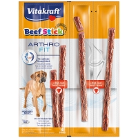 Friandise pour chien Vitakraft Beef-Stick Arthro Fit