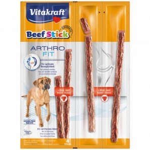 Friandise pour chien Vitakraft Beef-Stick Arthro Fit