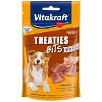 Friandise pour chien Vitakraft Treaties Bits au pâté de foie