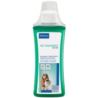 Virbac Vet Aquadent