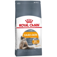 Royal Canin Nutrition Soin Hair & Skin 33 Adult
