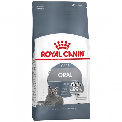 Royal Canin Nutrition Oral Sensitive 30 Adult