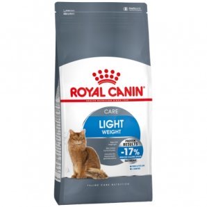 Royal Canin Nutrition Soin Light 40 Adult