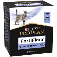PRO PLAN Veterinary Diets Chat Fortiflora