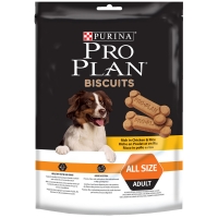 PRO PLAN Biscuits Poulet et Riz